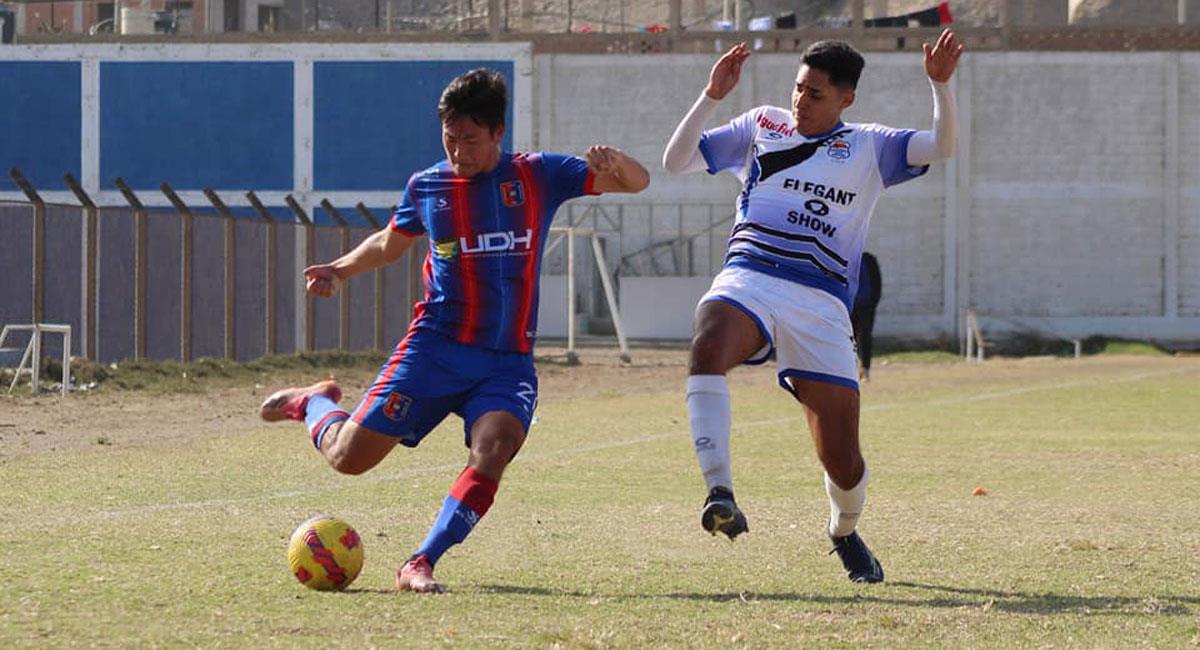 Alianza Universidad es el actual líder del Clausura en la Liga 2. Foto: Facebook CSDC Alianza Universidad de Huánuco