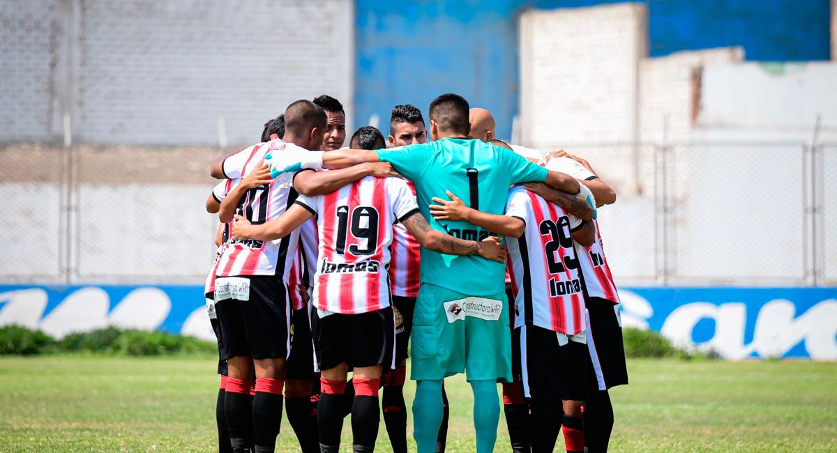 Unión Huaral vs Deportivo Coopsol EN VIVO por Torneo Clausura Liga 2 Fecha 4