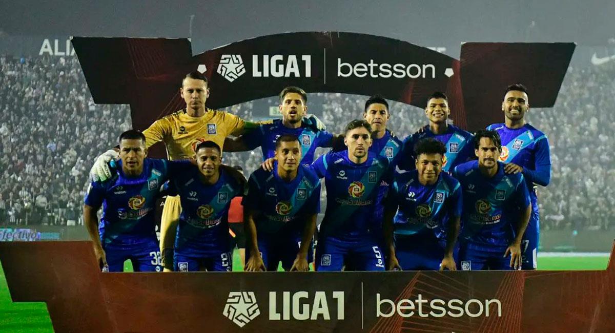 Alianza Atlético no jugará partido ante Alianza Lima. Foto: Prensa Alianza Atlético