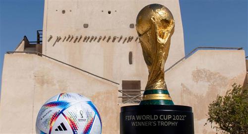 FIFA confirmó nueva fecha para Qatar 2022