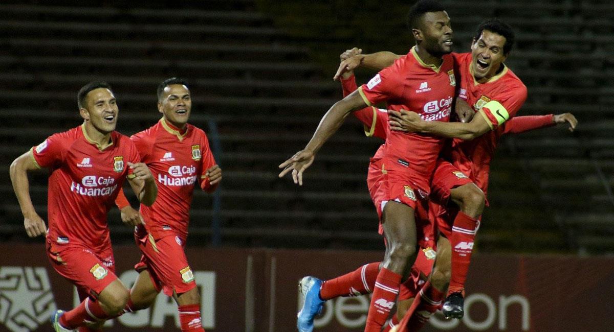 Sport Huancayo vs UTC EN VIVO ONLINE por la fecha 7 del torneo clausura de la Ligue 1