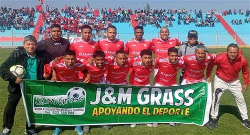 Copa Perú: fecha, hora y estadio de la final de etapa departamental de Lima