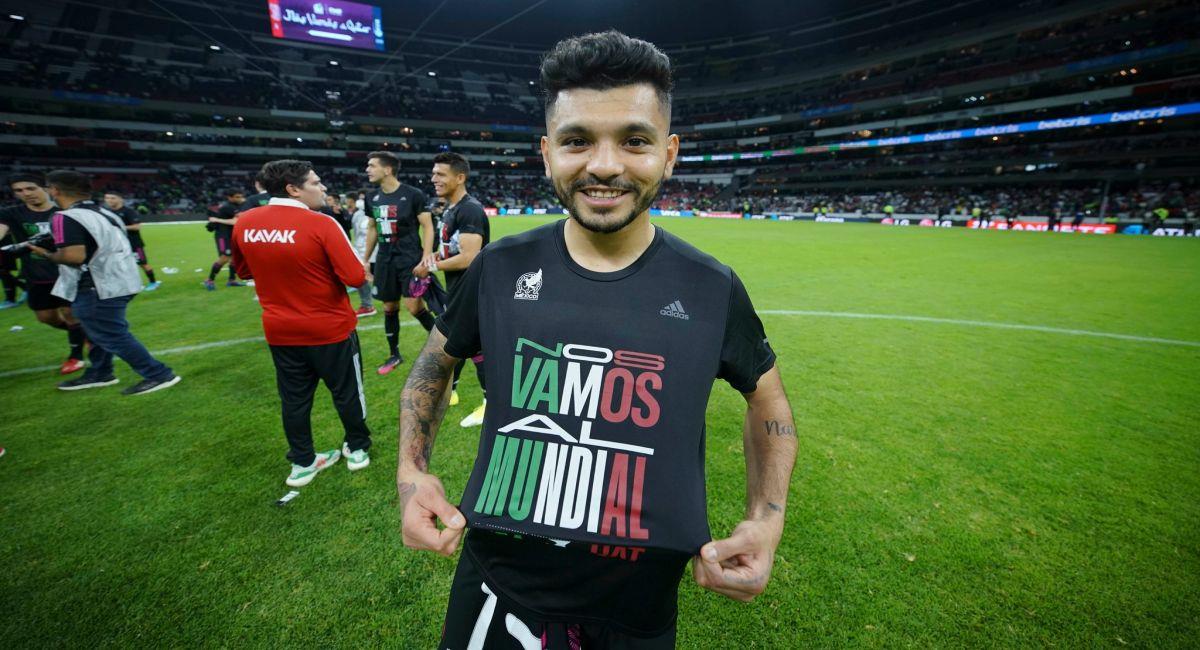 Jesús Corona no podrá disputar el Mundial Qatar 2022. Foto: Facebook Selección de México