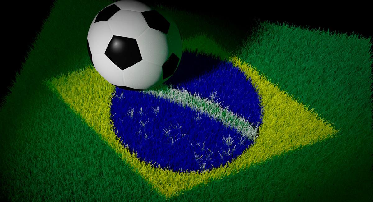 Brasil es uno de los favoritos en Qatar. Foto: Pixabay