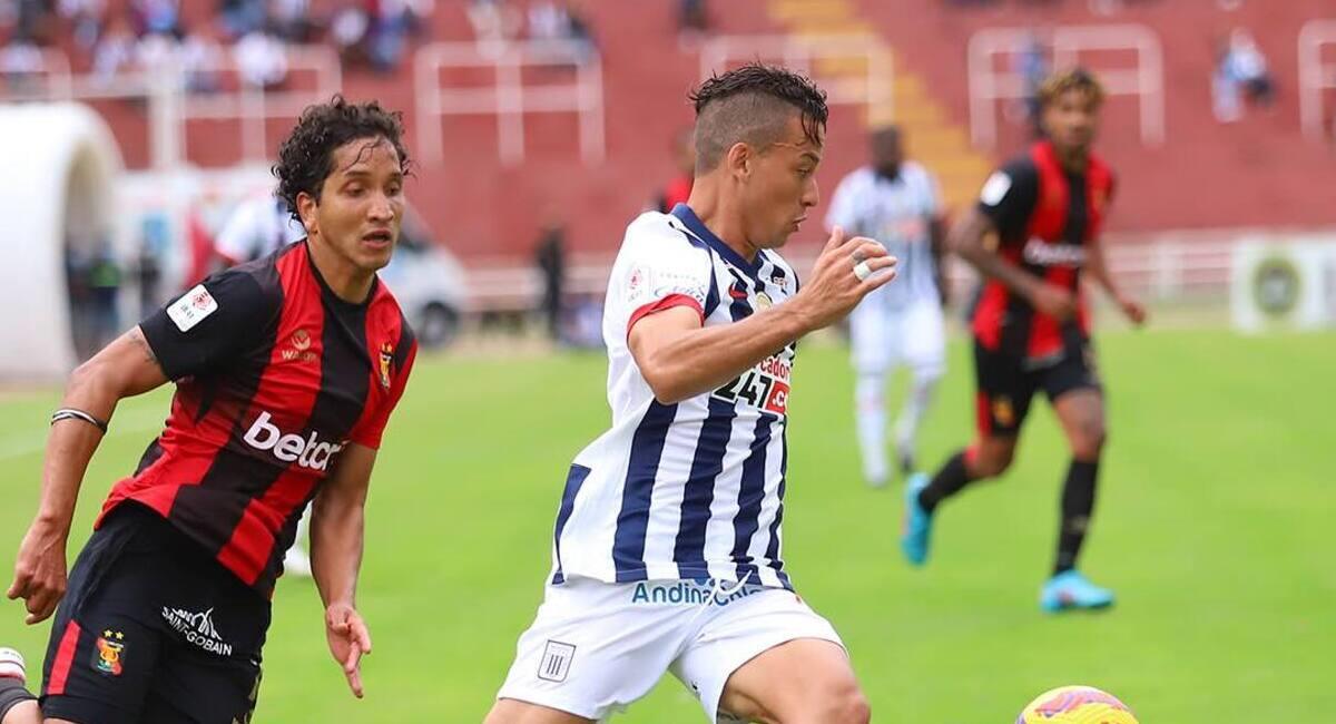 Alianza Lima recibe a Melgar. Foto: @ClubAlianzaLima