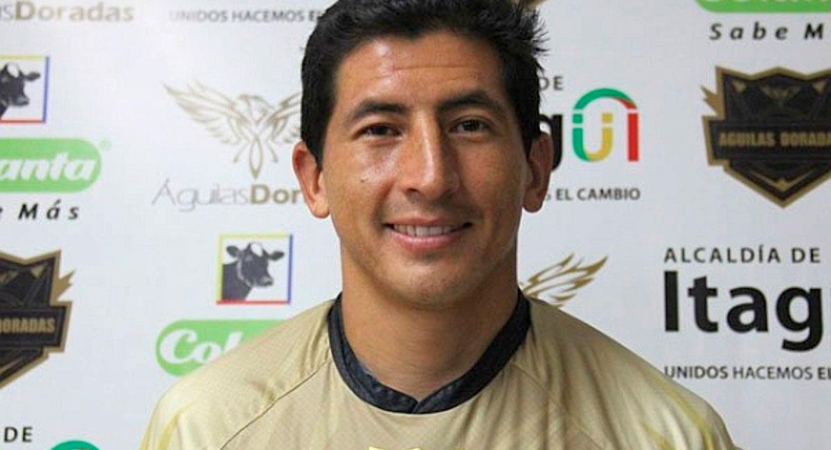 Johan Fano se refirió al debut de Juan Reynoso con Perú. Foto: Águilas Doradas