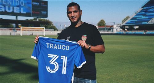 Miguel Trauco debutó en la MLS 