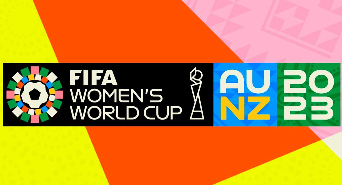 Mundial  Femenino 2023 se celebrará en Australia y Nueva Zelanda. Foto: Twitter @FIFAWWC