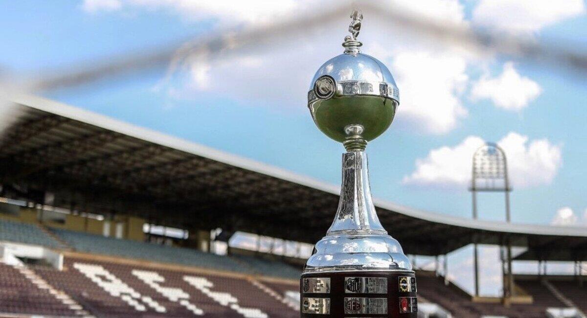 Copa Libertadores Femenina.
. Foto: @LibertadoresFEM