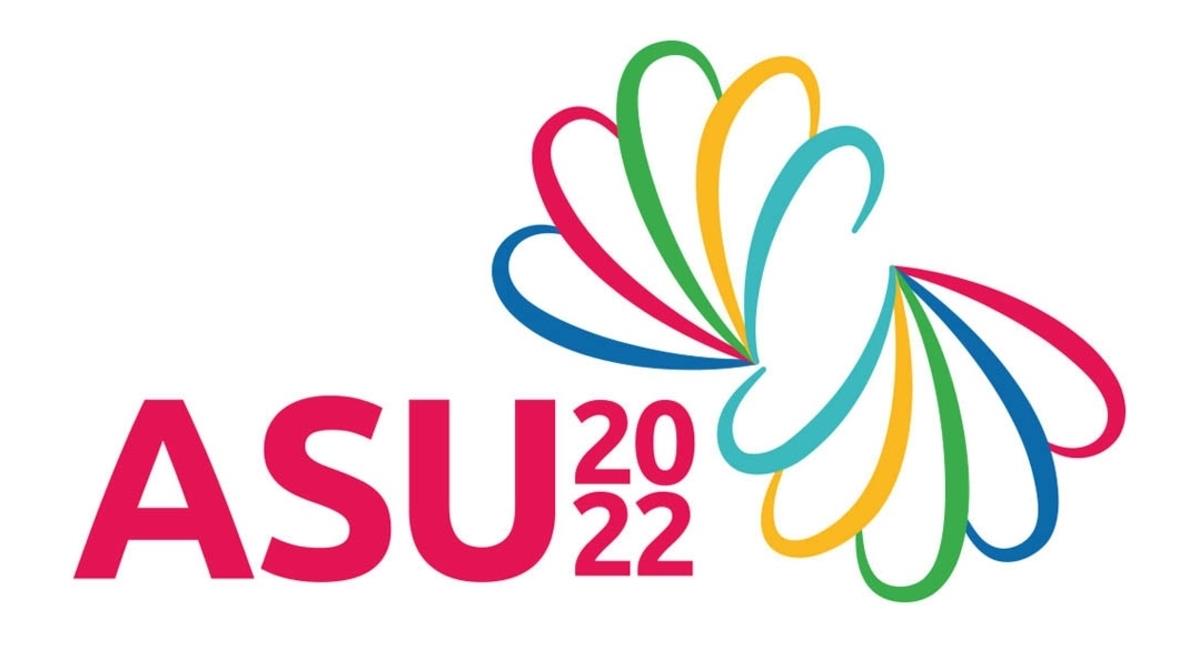 Juegos Suramericanos. Foto: Asunción 2022 