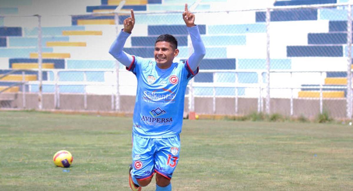Deportivo Garcilaso sueña con ganar la Copa Perú. Foto: Facebook Club Deportivo Garcilaso
