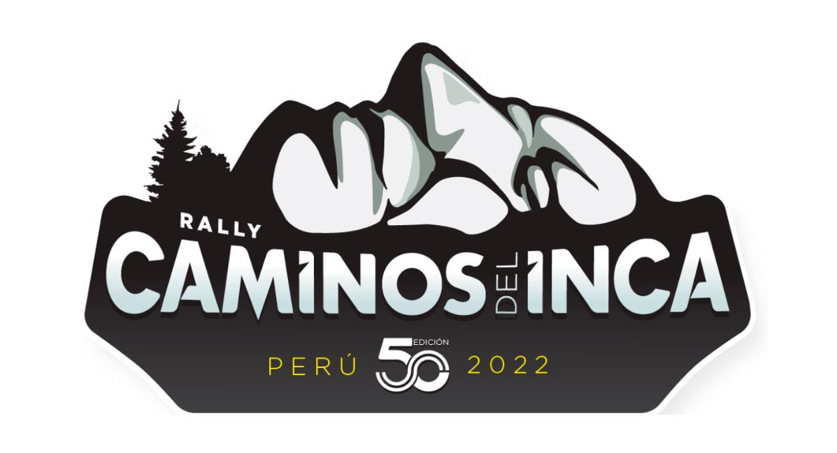 Rally Caminos del Inca 2022. Foto: Interlatin