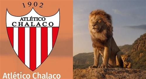 El día que Atlético Chalaco intentó intimidar a Vélez Sarsfield con un león de 200 kilos