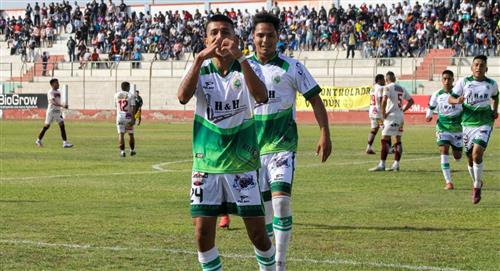 Verdún le saca ventaja a La Bocana en la Copa Perú