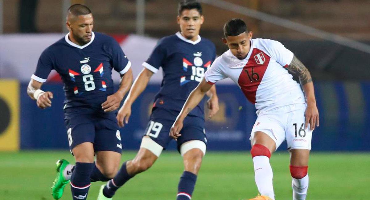 Perú disputará su último partido del 2022 ante Bolivia. Foto: FPF