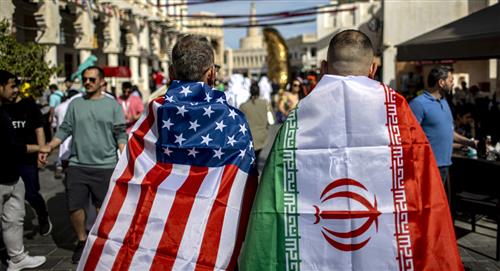 Estados Unidos vs. Irán ¿De dónde proviene la rivalidad?