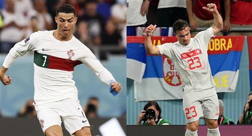 Pronóstico de Portugal vs Suiza 