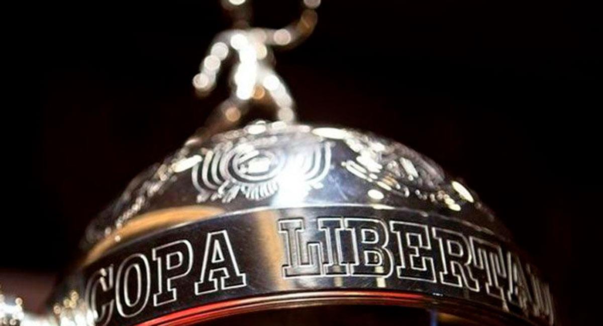 Copa Libertadores 2023. Foto: Copa Libertadores