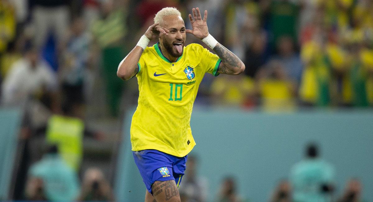 Brasil sigue liderando el ránking FIFA. Foto: Lucas Figueiredo / CBF