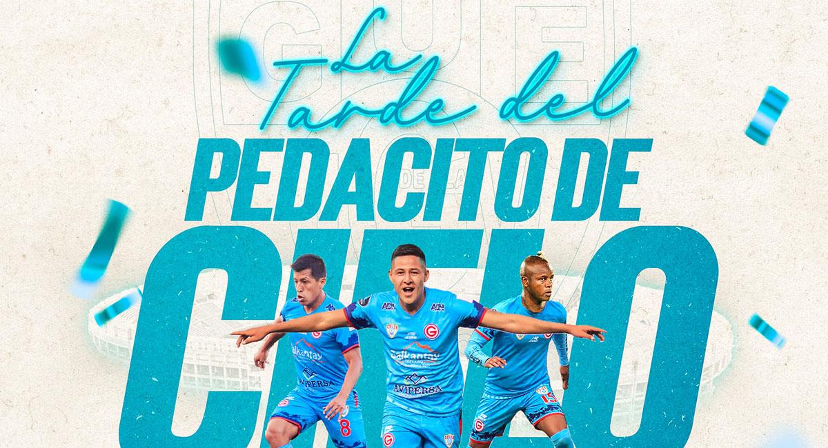 Deportivo Garcilaso presentará a su plantel 2023. Foto: Facebook Club Deportivo Garcilaso