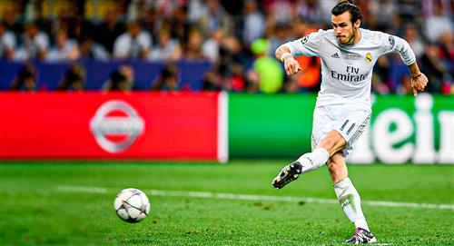 El Madrid agradeció a Bale tras anunciar su retiro