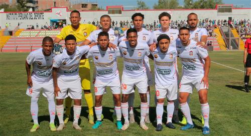 Ayacucho FC presentó apelación ante el TAS