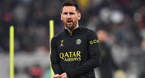 Messi: Negociación entre el PSG y el Argentino se habrían estancado