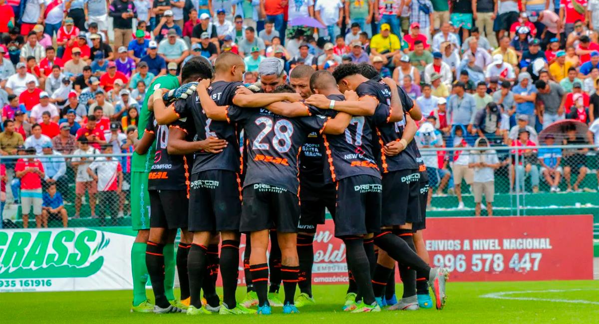 Foto: Twitter Ayacucho FC