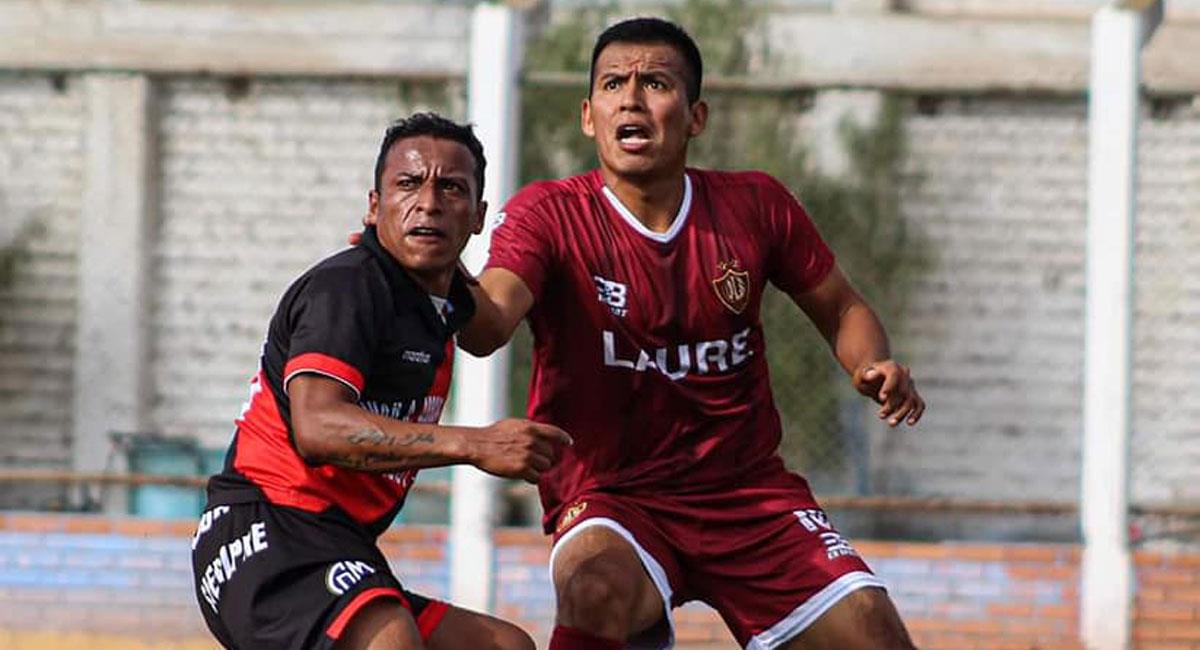 Laure Sur sumó 7 refuerzos para la Copa Perú 2023. Foto: Foto: Aucallama Deporte