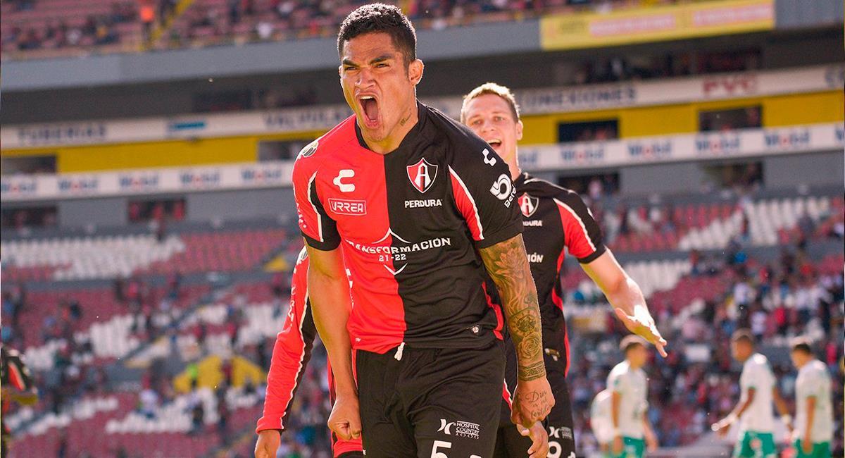 Atlas buscará vencer a Tigres en Guadalajara. Foto: Atlas FC