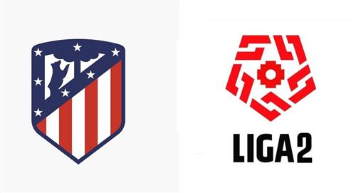 Ex Atlético de Madrid buscará brillar en la Liga 2