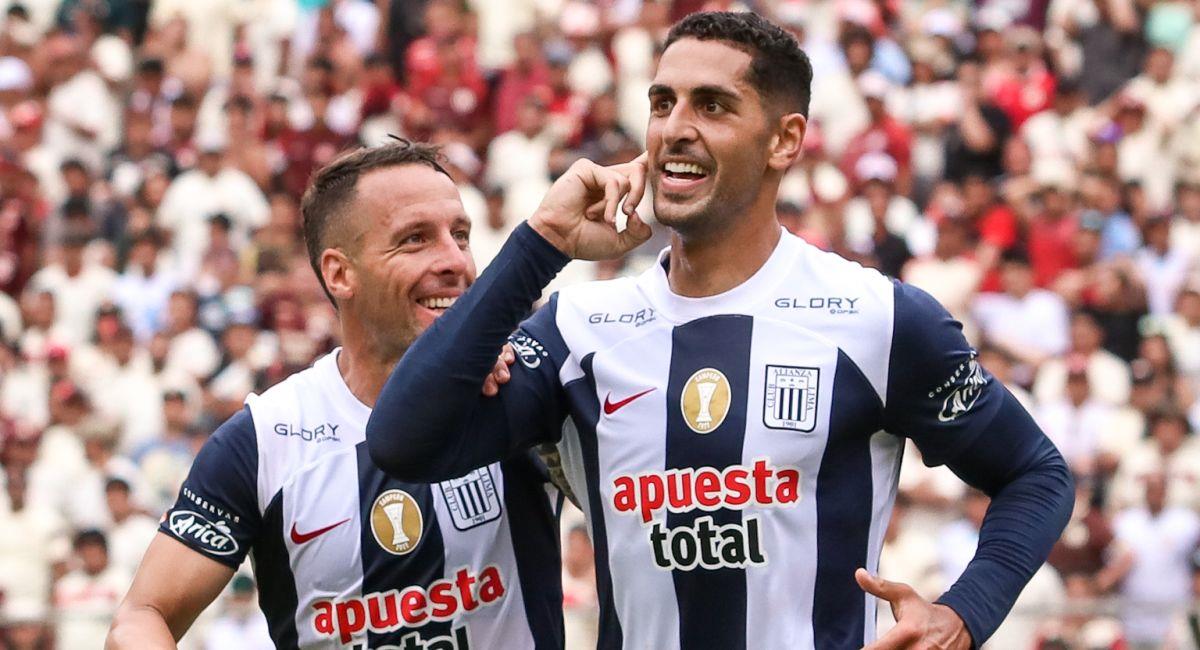 Alianza Lima quiere seguir sumando en la Liga 1. Foto: FPF