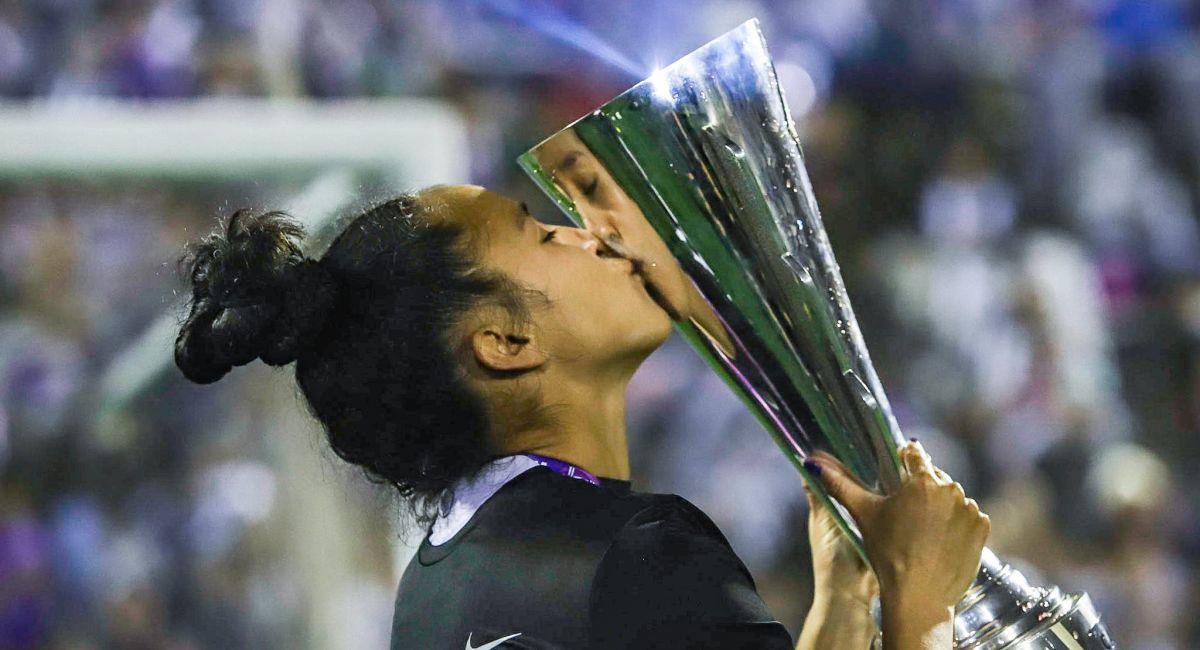 Alianza Lima es el vigente campeón de la Liga Femenina. Foto: Twitter Liga Femenina