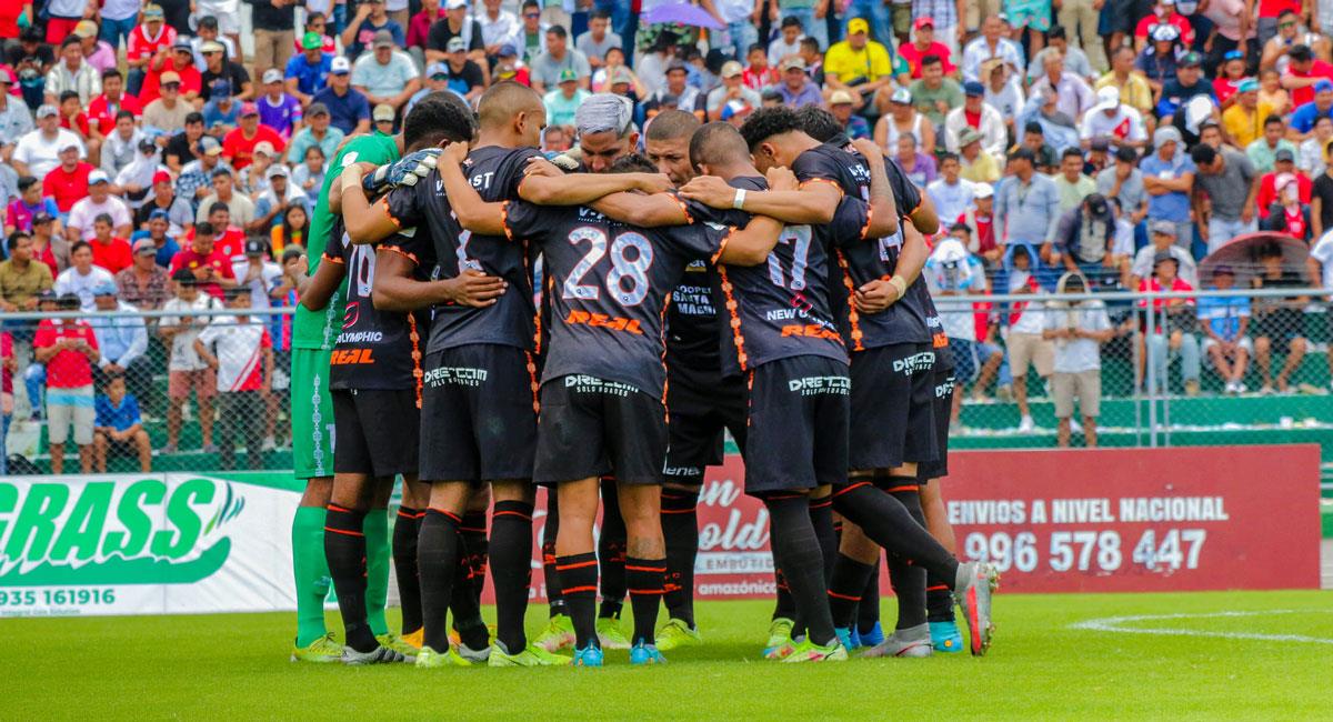 Ayacucho FC conoce su fixture para la Liga 2 del 2023. Foto: Facebook Ayacucho FC