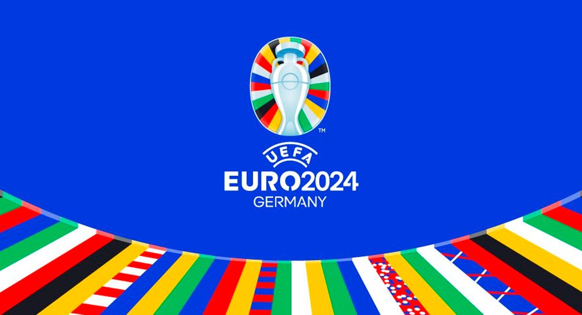 Foto: Twitter Eurocopa 2024