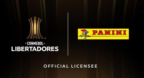¿Cuándo se venderá en Perú el álbum Panini de la Libertadores?