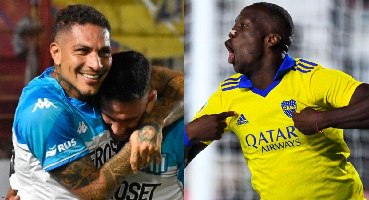 Racing y Boca conocen a sus rivales en la Libertadores 2023. Foto: Racing Club / Boca Juniors