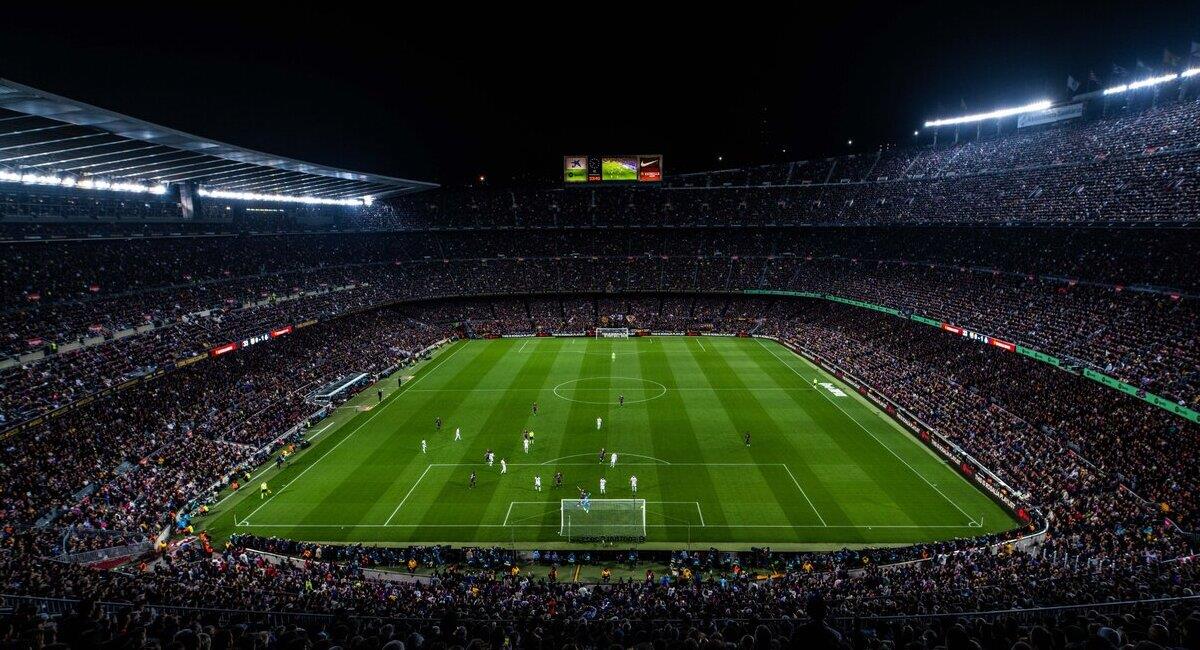 Barcelona reclamará la Liga de 1937. Foto: @FCBarcelona_es