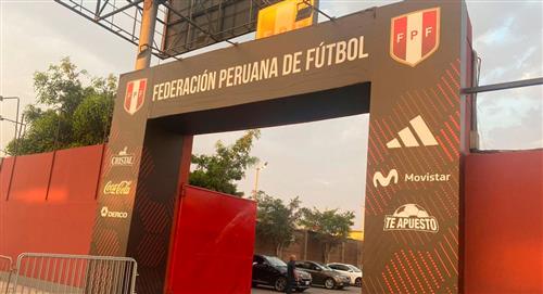 FPF explicó por qué Perú se quedó sin Mundial Sub 17