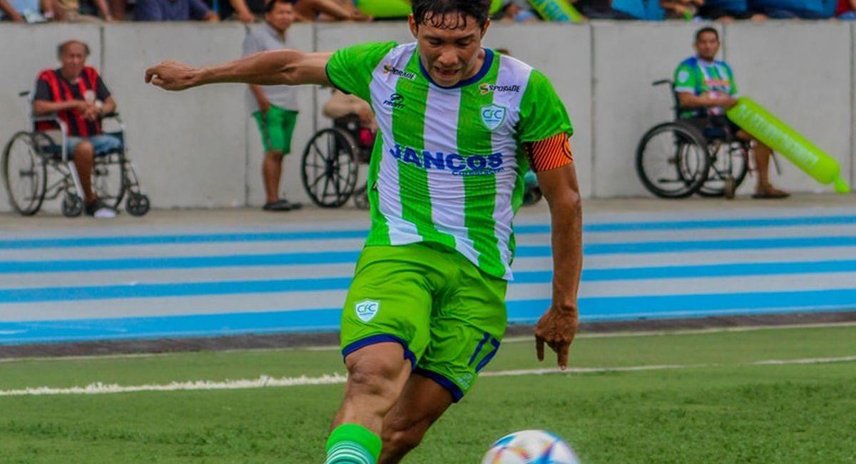Comerciantes de Iquitos quiere sumar en la Liga 2. Foto: Facebook Club Comerciantes FC