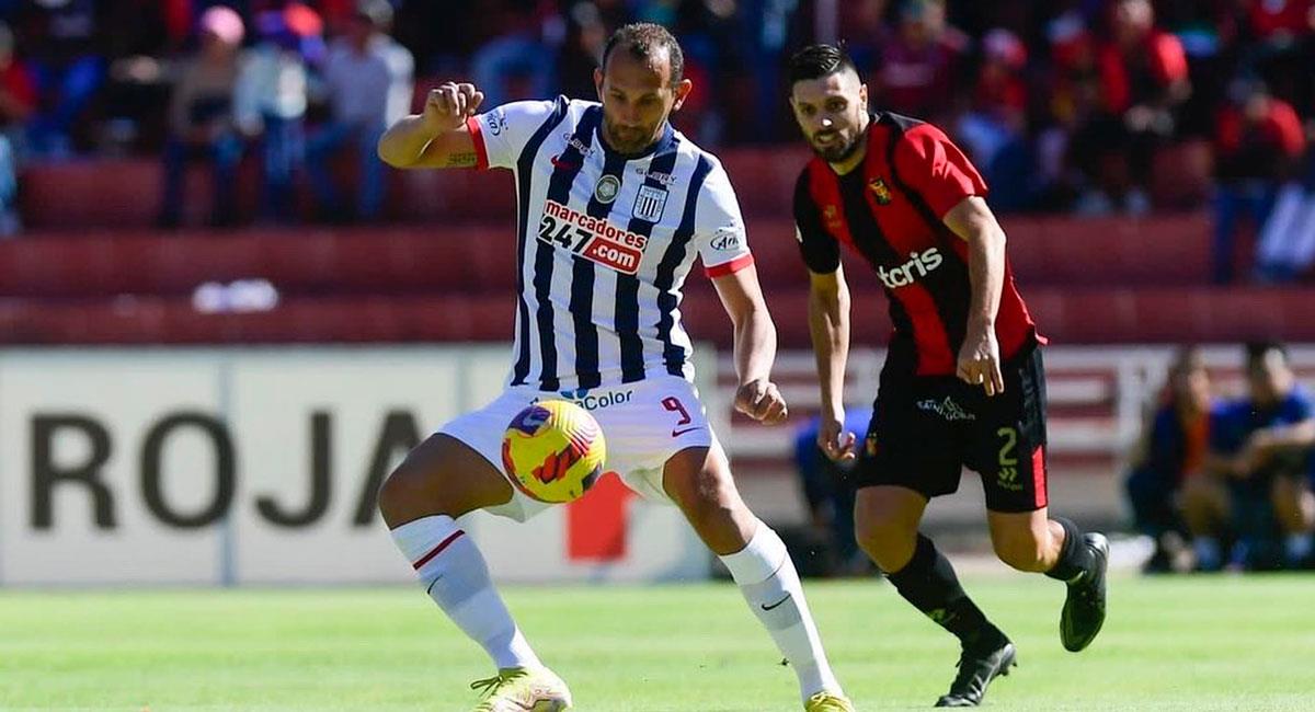 Alianza Lima y Melgar se enfrentarán con hinchada visitante. Foto: Liga 1 Betson