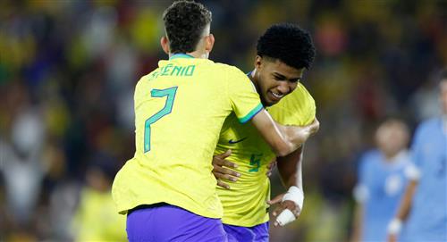 Brasil afrontará con importantes bajas el Mundial Sub 20