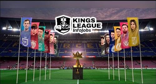 Kings League se podrá ver en Perú a través de DirecTV 