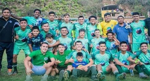 Verdecocha con 7 refuerzos confirmados para la Copa Perú
