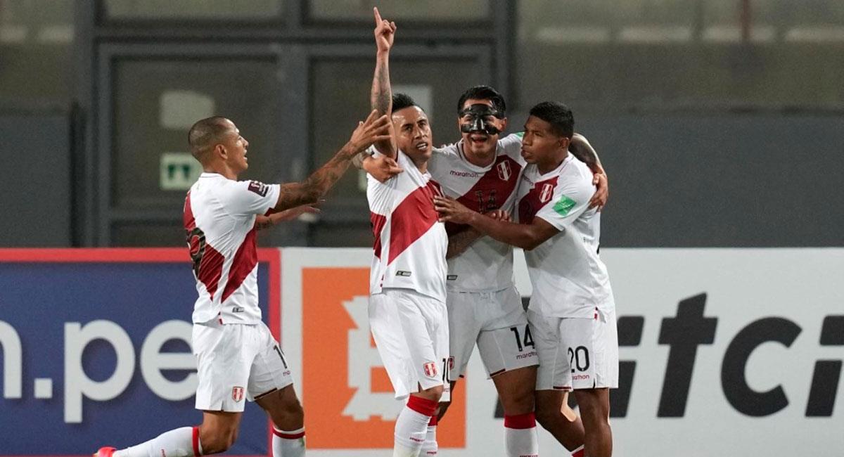 Perú jugará ante Corea del Sur y Japón en junio 2023. Foto: Andina
