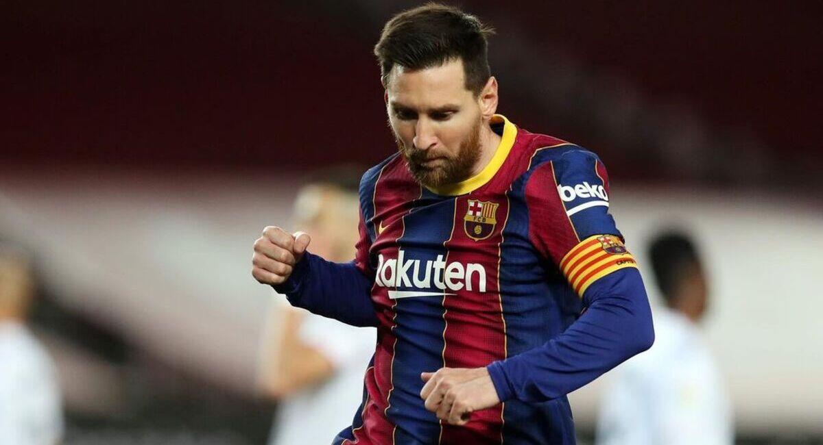 Lionel Messi podría volver al FC Barcelona. Foto: Twitter @leomessisite