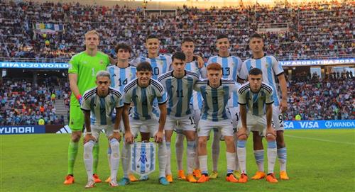 ¿Quiénes son los 'europibes' de la Selección Argentina?