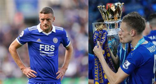 ¿Qué pasó con el Leicester City, campeón de Premier League en el 2016?