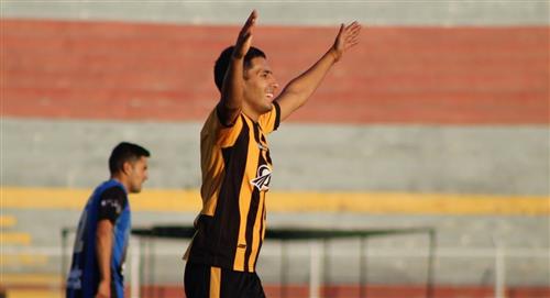 Aurora y Sportivo Huracán avanzan en la Copa Perú