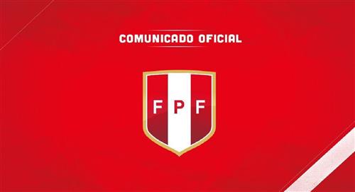 FPF envía comunicado a los hinchas antes del partido con Japón